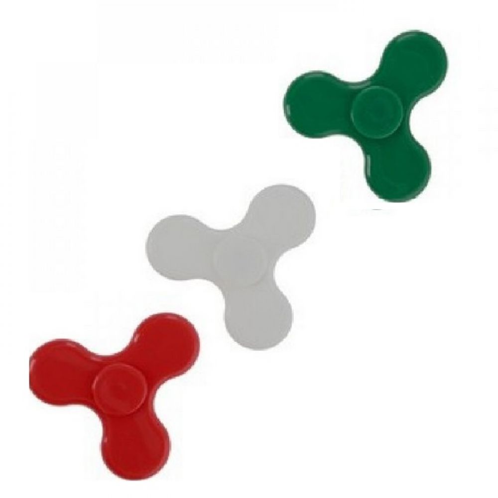 SPINNER DE PLASTICO WATSON